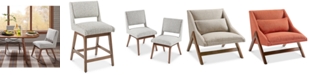 JLA Home Brine Chair Collection, Quick Ship